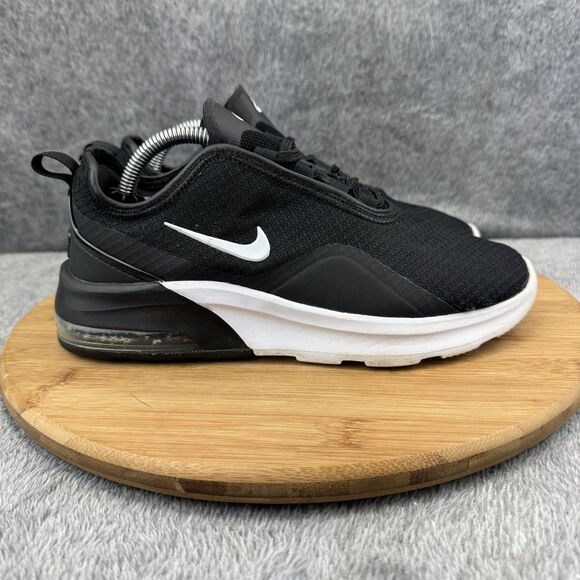 Nike Shoes - Nike Air Max Motion 2 Shoes Womens Size 6.5 Running AO0352-007 Sneakers